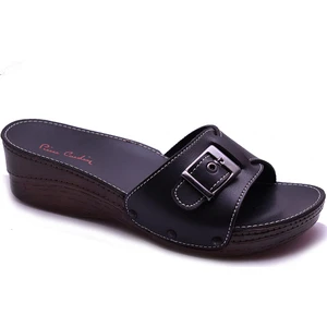 Pierre Cardin 6783 Ortopedi Kadın Terlik