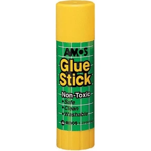 Beyaz Stick Yapıştırıcı 35Gr Gsw35