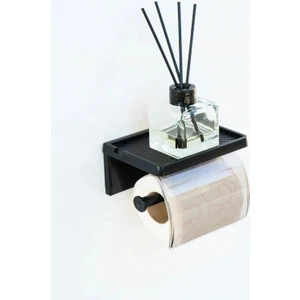 Genel Tedarik Yapışkanlı Telefon Raflı Tuvalet Kağıtlığı