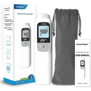 Temassız Ateş Ölçer FT-100B