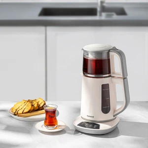 Royaltea 1757H Konuşan Çay Makinesi