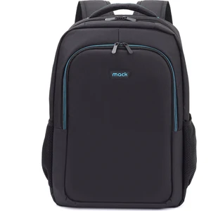 MCC-505 Siyah 15.6 Move Notebook Sırt Çantası