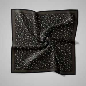 Naturel Eşarp | Yaban Ruhu