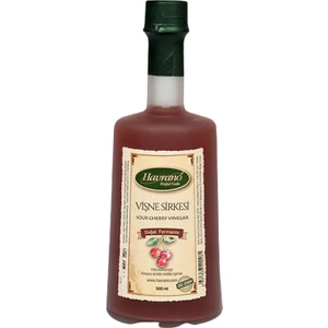 Vişne Sirkesi 500 ml