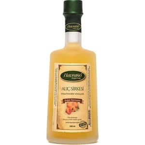 Alıç Sirkesi (500 ml)