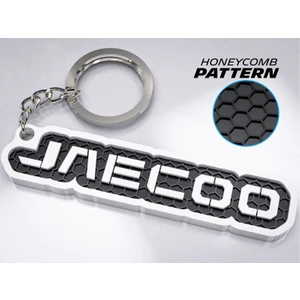 Jaecoo Anahtarlık