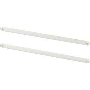 Asma Rayı, Beyaz, 55 Cm, 2 Adet