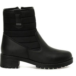 Madelın 5pr Siyah Kadın Bot