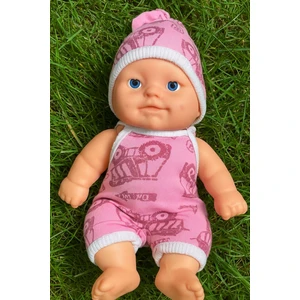 Özdemir Oyuncak Et Bebek