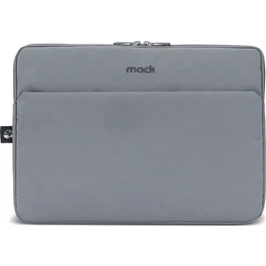 MCE-1502 14.1" Nova Eco Notebook Sleeve Gri