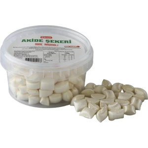 Nane Aromalı Akide Şekeri 150 Gr. (1 Kutu)
