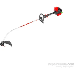 2500 Sc Motorlu Tırpan