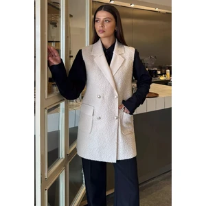 Kadın Buklet Yelek P-00018370