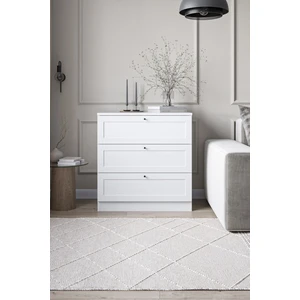 Terra 3 Çekmeceli Şifonyer