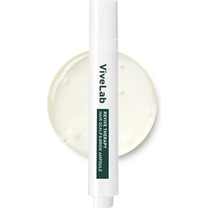 Vivelab Revive Therapy  Hair Scalp & Brow Ampoule / Saç Derisi ve Kaş Bakım Ampulü