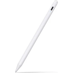 Apple iPad Uyumlu Avuç Içi Reddetmeli Dokunmatik Özel Yazı Çizim Kalemi