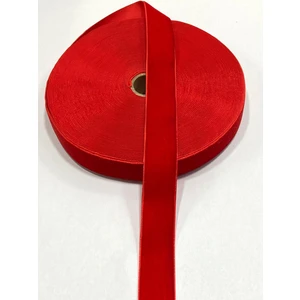 Kadife Kurdele / 3 cm / 2 Metre / K557