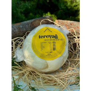 Trabzon Köy Tereyağı (1kg)