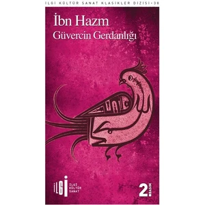 Güvercin Gerdanlığı