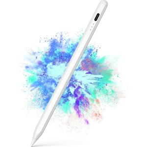Dokunmatik Kalem Tüm Cihazlara Uyumlu Tablet Telefon iOS Android Windows Çizim Kalemi Active Stylus Pen