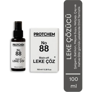 No 88 Stain Off Leke Çöz