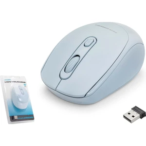 HDX3406 1600DPI 2.4ghz USB Kablosuz Mouse