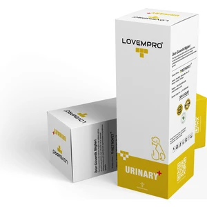 Lovempro Urınary+ 50ML