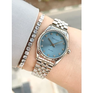 Kadın Kol Saati ve Bileklik