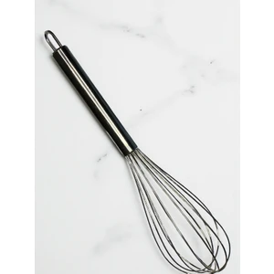 Dore Voir Paslanmaz Kararmaz Çelik Çırpma Teli/ Çırpıcı-24CM