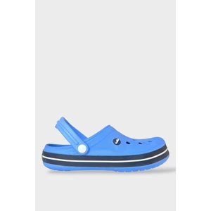 Unisex Confort Medikal Hemşire Sabo Terlik Mavi - Lacivert