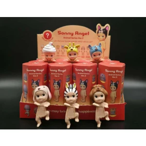 Sonny Angel Animal Series Versiyon 3 Random Box