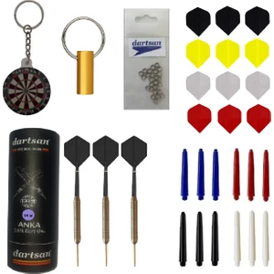 Anka Butik Dart Set DAB2448