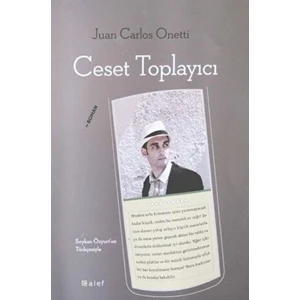 Ceset Toplayıcı