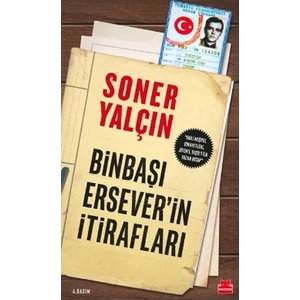 Binbaşı Erseverin Itirafları