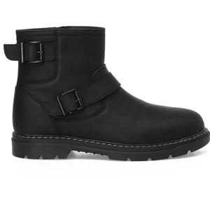 Torex Arno 4pr Siyah Erkek Postal