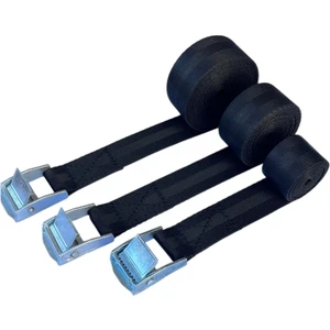 Tokalı Gerdirme Kayışı Seti