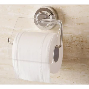 Vantuzlu Karavan Tuvalet Kağıtlığı