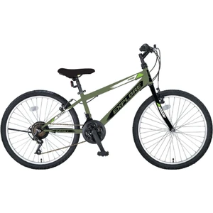 Explore 24 Jant Erkek Bisikleti 2433 (130 / 155 cm Arası Boy)