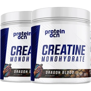 Creatine - Dragon Blood / 300G x 2 Adet