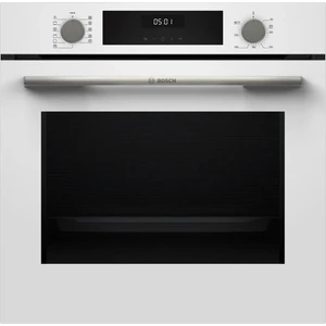 HUA717BV0T-BOSCH Ankastre Elektrikli Fırın