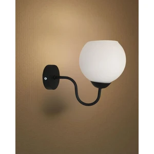 Delta Kollu Yonca Camlı Aplik