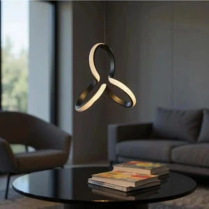 Sonya Modern Sarkıt LED Avize Renk