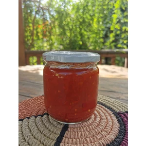 Menemen Sosu 360GR (Acı)