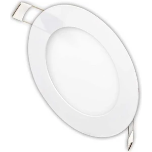 Slim LED Panel Spot Gömme 6W – 510 Lümem