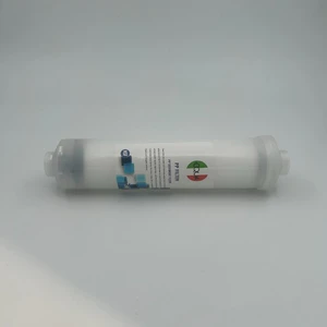 Karavan Su Filtresi Yedek Kartuş