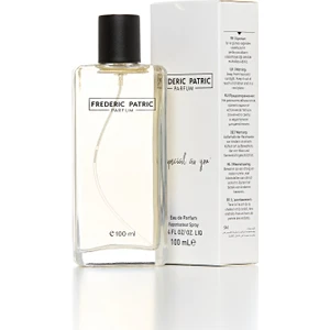 Frederic Patric V-12 100 ml Kadın Parfümü