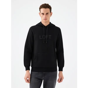 Regular Fit Erkek Sweatshirt