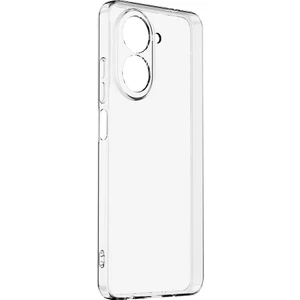 Xiaomi Redmi A5 4g Kılıf Şeffaf Silikon Hibrit Case Kapak