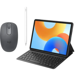 Matepad 11.5 Papermatte Edition 8gb 256GB Tablet+Klavye+Kalem+Mouse