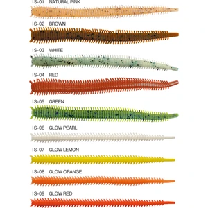 Isome Marukyu Power Isome ( L ) Silikon Yem